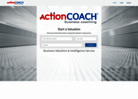 Actioncoach.bizequity.com