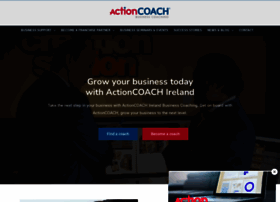 actioncoach.ie