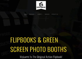 Actionflipbooks.com