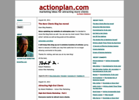 Actionplan.blogs.com