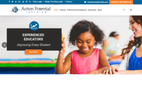actionpotentiallearning.com