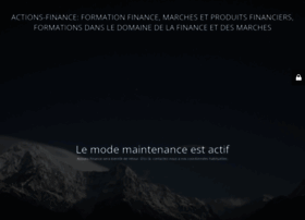 actions-finance.com