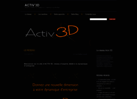 activ3d.com