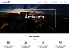 Activants.com