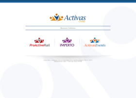 Activasgroup.co.uk