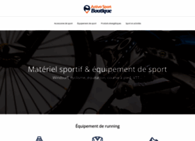 activasport-boutique.fr