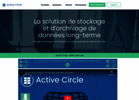 active-circle.com