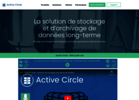 active-circle.fr