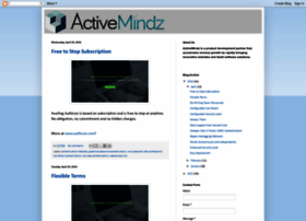 Active-mindz.blogspot.com