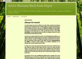 active-mummy.blogspot.com