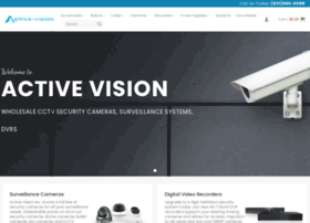 active-vision.com