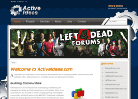 activeideas.com