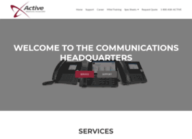 Activetelephones.com