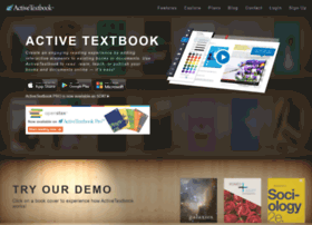 Activetextbook.com