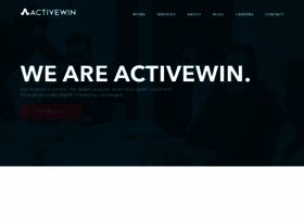 Activewin.co.uk