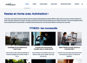 activinstinct.fr