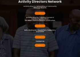 activitydirector.com