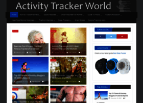 Activitytrackerworld.com