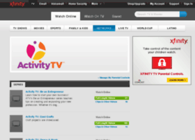 activitytv.com