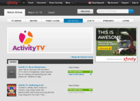 activitytv.tv