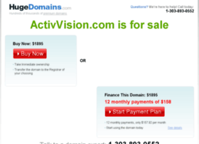 activvision.com