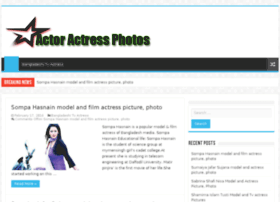 actoractressphotos.com