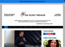 actors-network.com
