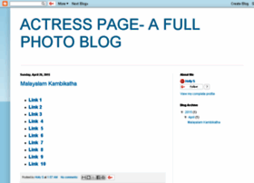 actresspage.blogspot.com