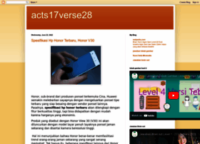 Acts17verse28.blogspot.sg