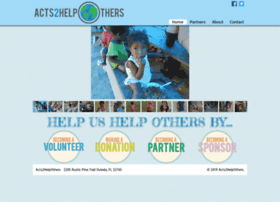 acts2helpothers.org