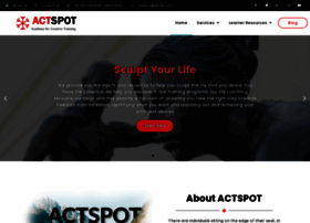 Actspot.com