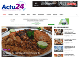 Actu24.net