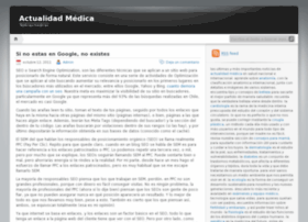 actualidadmedicina.wordpress.com