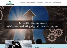 actualite-referencement.fr