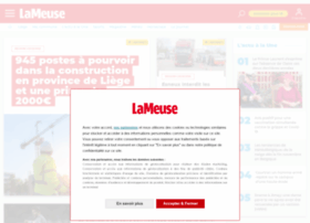 actualite.lameuse.be