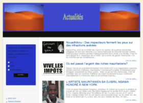 actualites-mauritanie.blog4ever.com