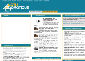 actudomotique.com