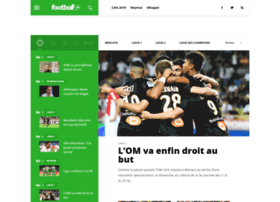 actulyon.football.fr