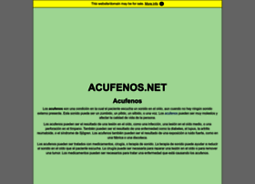 acufenos.net