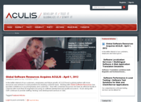 aculis.com