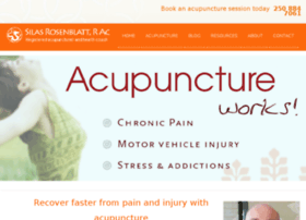 acupunctureclinicvictoriabc.ca