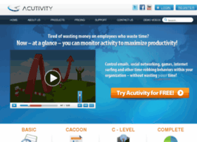 Acutivity.com