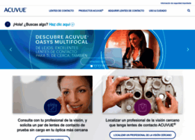 acuvue.com.gt