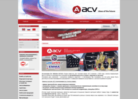 acv-auto.com