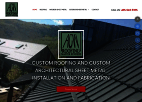 Acw-roofing-sheetmetal.com