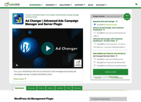 Ad-changer.cminds.com