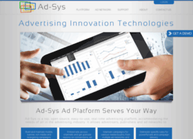 ad-sys.com