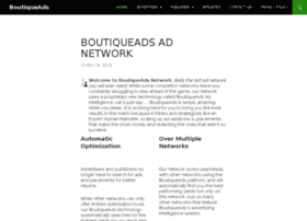 Ad2.boutiqueads.com