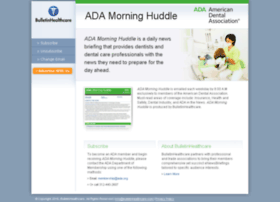 Ada.bulletinhealthcare.com