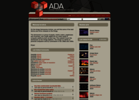 Ada.untergrund.net